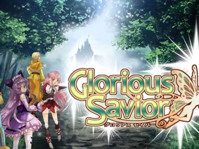 Glorious Savior : le RPG de KEMCO arrive sur Nintendo Switch