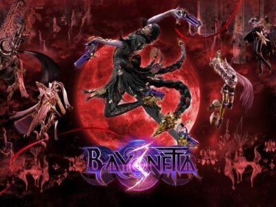 Bayonetta 3 : grosse promotion, le jeu à 14.99€ !
