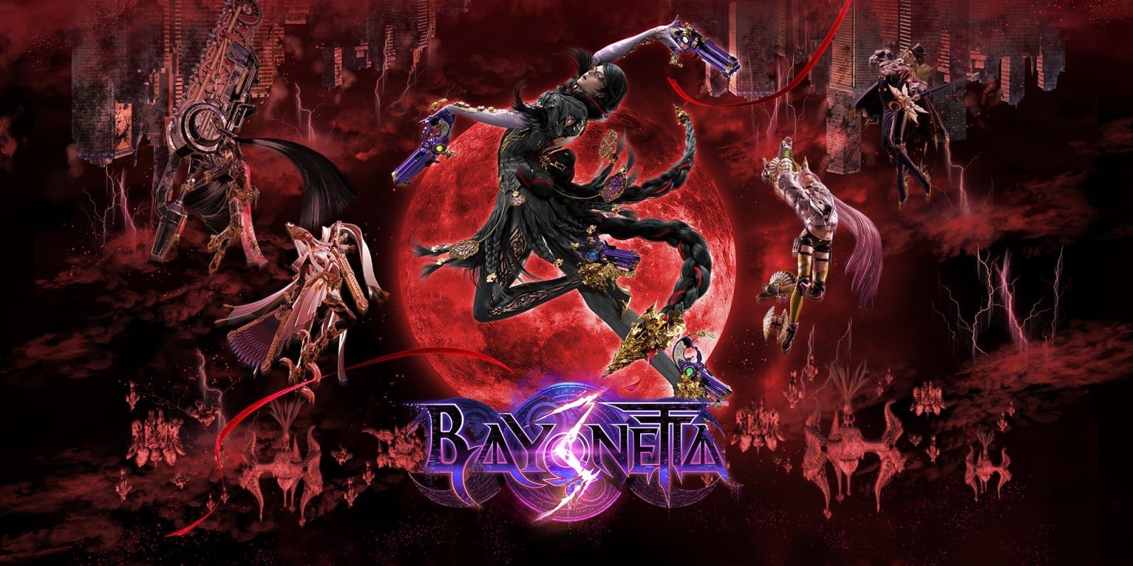 Bayonetta 3 : grosse promotion, le jeu à 14.99€ !