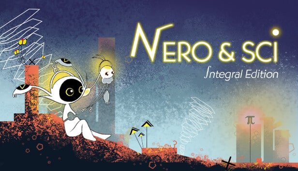 Néro & Sci ∫ Integral Edition : le jeu d’aventure basé sur la logique annoncé sur Nintendo Switch