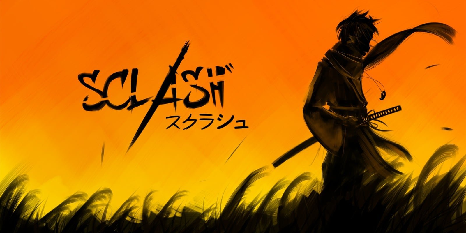 Sclash : le jeu 2D de samouraï sortira sur Nintendo Switch le mois prochain