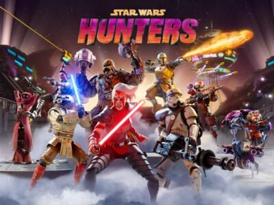 Star Wars: Hunters : après plusieurs reports, le jeu a enfin une date de sortie sur Nintendo Switch