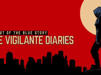 The Vigilante Diaries : La justice (ou pas) va s’abattre sur Nintendo Switch et Steam, une bande-annonce pour le jeu est disponible