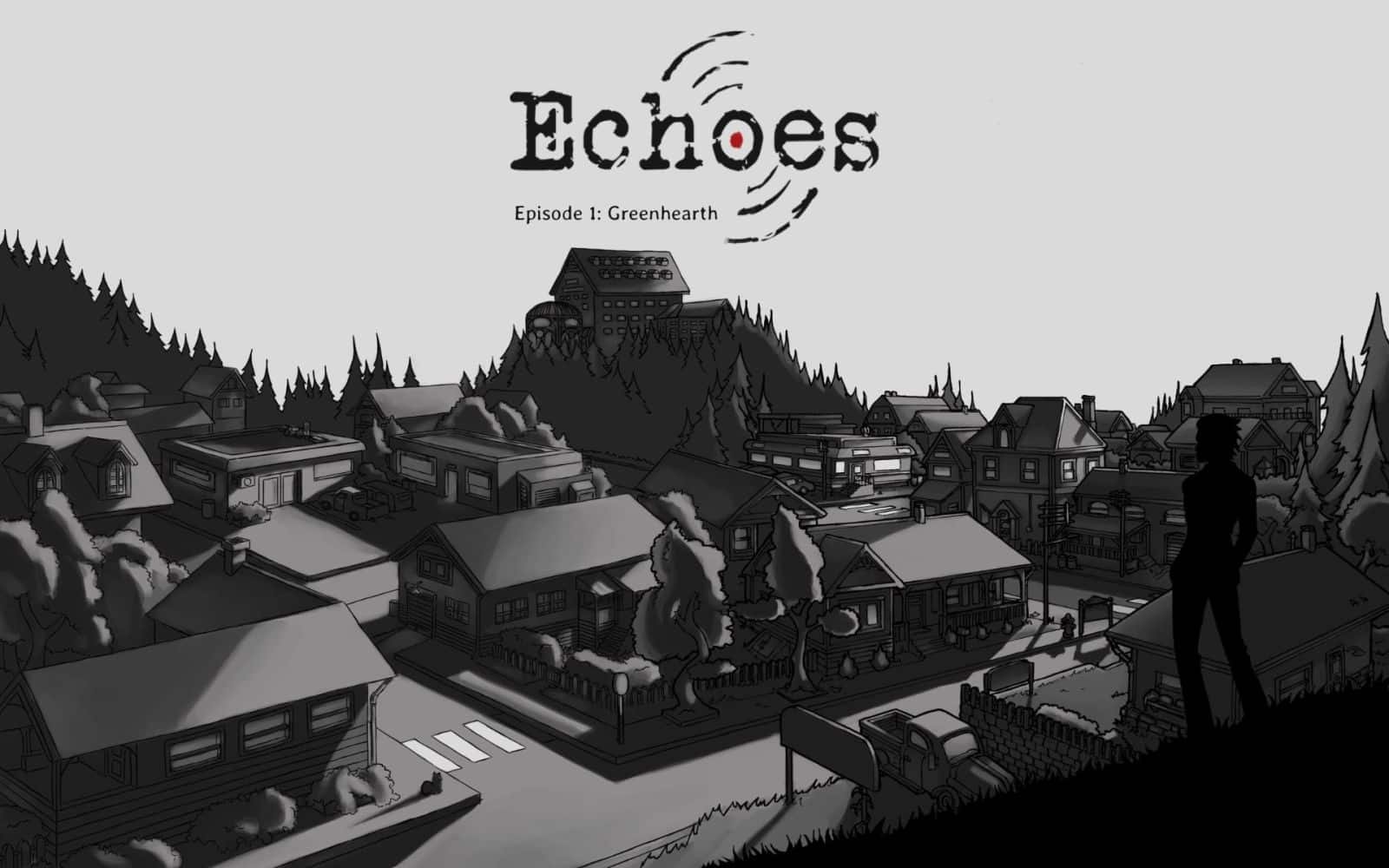 Echoes : le roman visuel français arrive le mois prochain sur Nintendo Switch