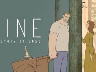 Pine : A Story of Loss, un jeu traitant de l’amour, de la vie et du lâcher-prise, annoncé sur Nintendo Switch