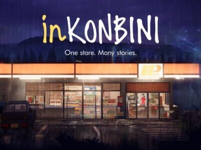 inKONBINI: One Store. Many Stories : la simulation de gestion d’un Konbini annoncée pour la Nintendo Switch et se dévoile dans une bande-annonce