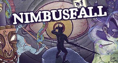 Nimbusfall : le boss-rush sortira cette année sur Nintendo Switch et Steam