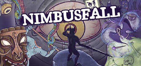 Nimbusfall : le boss-rush sortira cette année sur Nintendo Switch et Steam