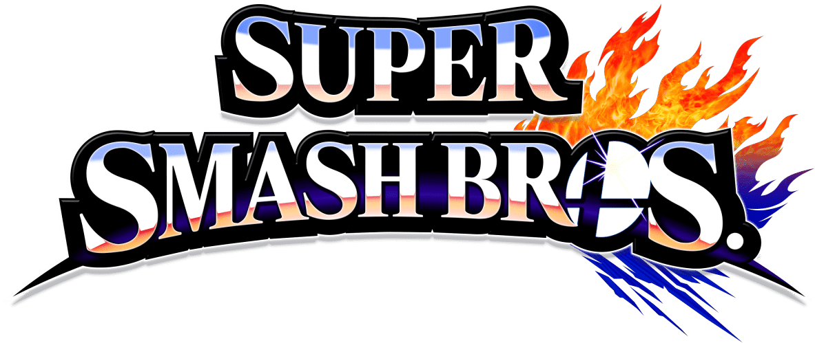 Collection Super Smash Bros.