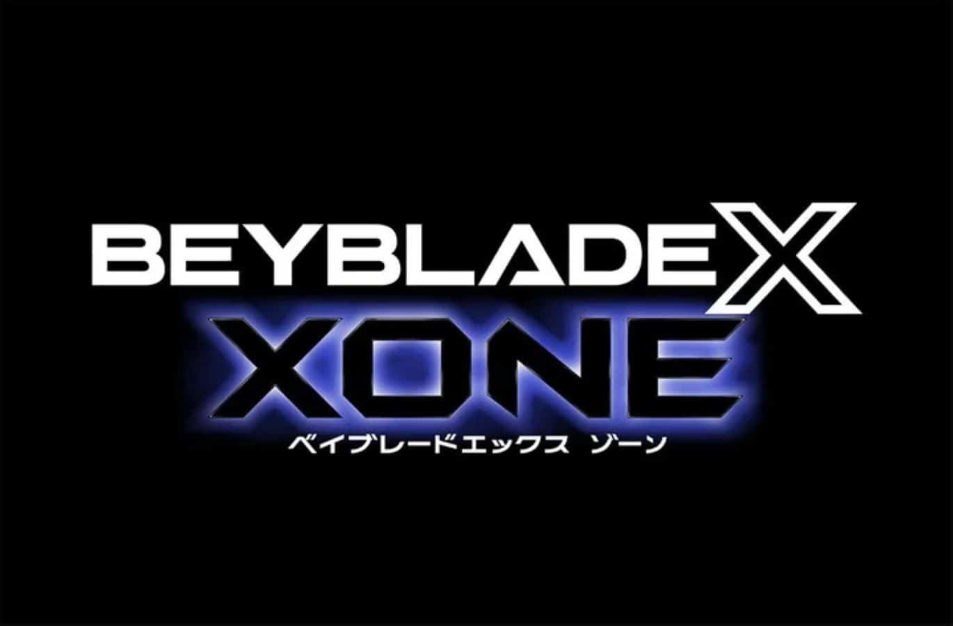 Beyblade X: XONE annoncé sur Nintendo Switch au Japon