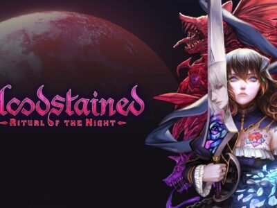 Bloodstained: Ritual of the Night : la version 1.5 arrive ce mois-ci