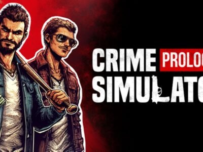 Crime Simulator : le jeu sortira bien sur Nintendo Switch