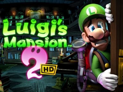 Classement des ventes de jeux au Japon : Luigi conserve la tête