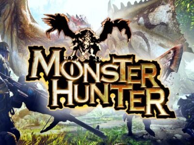La série Monster Hunter dépasse les 100 millions de ventes