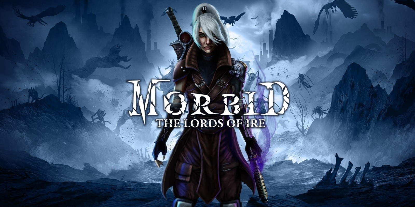 Morbid: The Lords of Ire : le jeu d’action-aventure disponible sur Nintendo Switch