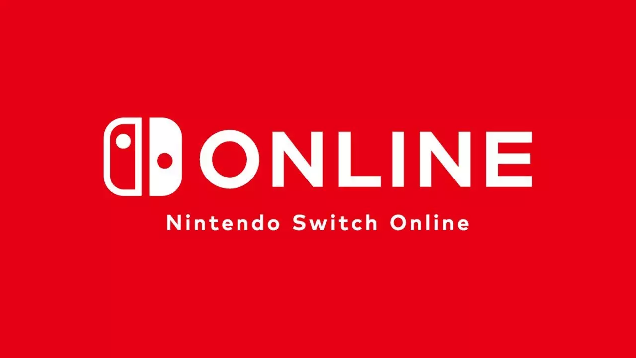L’application Nintendo Switch Online reçoit une mise à jour