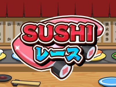 SUSHI Race : le mélange kart / Sushi arrive sur Nintendo Switch