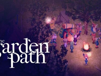 The Garden Path : une date de sortie pour le simulateur de jardin