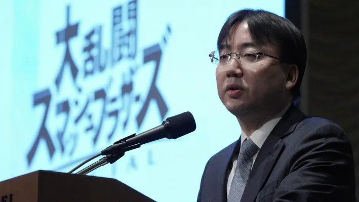 Le président de Nintendo confirme à demi-mot que la prochaine console sera une évolution de la Switch