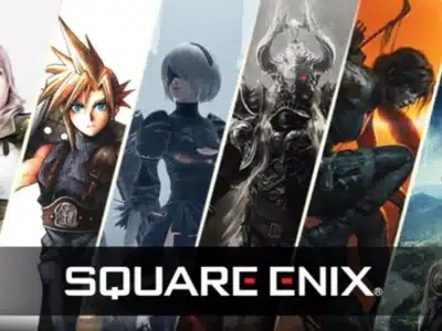 Square Enix adopte une stratégie multiplateforme, incluant Nintendo