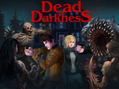 Dead of Darkness : le jeu d’horreur confirmé sur Nintendo Switch