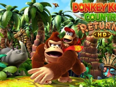 Donkey Kong Country Returns HD : où acheter (précommander) le jeu au meilleur prix ?