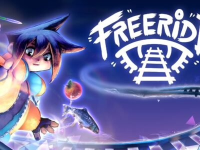 Freeride : le RPG test de personnalité sortira bien sur Nintendo Switch en plus de la version Steam