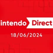 Nintendo Direct juin 2024