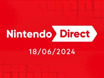 Nintendo Direct 2024 : tous les jeux annoncés lors de la présentation, Metroid 4 en “one more thing” !