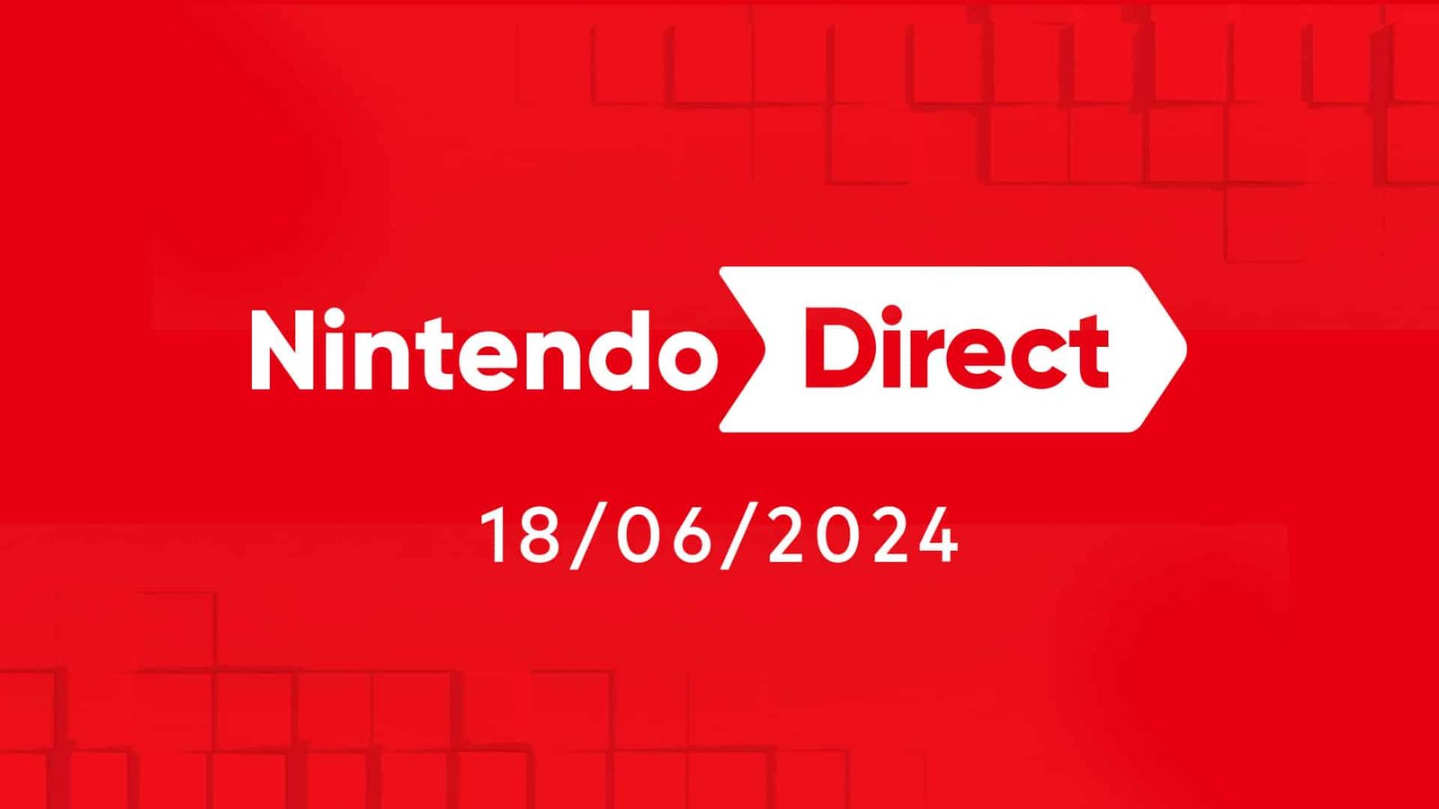 Nintendo Direct juin 2024