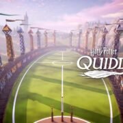 Harry Potter: Quidditch Champions