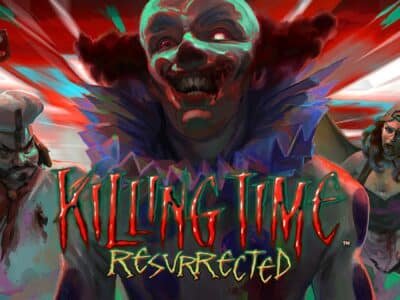 Killing Time: Resurrected : l’édition HD du shooter d’horreur sortira sur Nintendo Switch