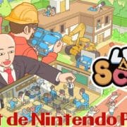 Let’s School : Le test du jeu de gestion d’une école sur Nintendo Switch