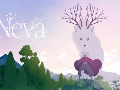 NEVA: Une magnifique première bande-annonce de gameplay par les développeurs de GRIS