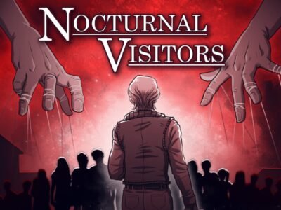 Nocturnal Visitors