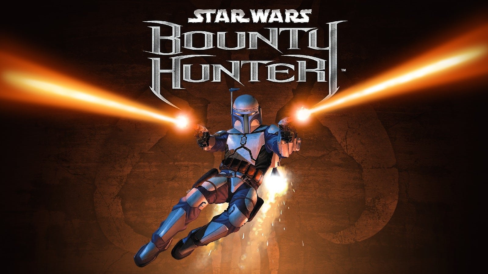 STAR WARS: Bounty Hunter Nintendo Switch