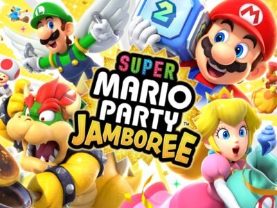 Super Mario Party Jamboree : où acheter (précommander) le jeu au meilleur prix ?