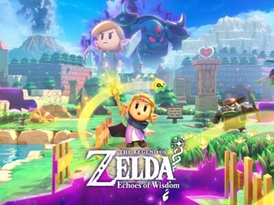 The Legend of Zelda: Echoes of Wisdom : où acheter (précommander) le jeu au meilleur prix ?