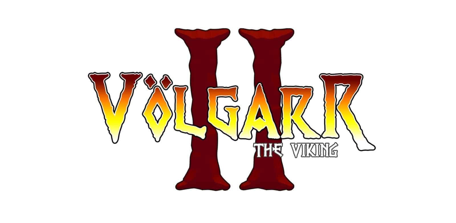Volgarr the Viking II : une nouvelle bande annonce et une date de sortie annoncé