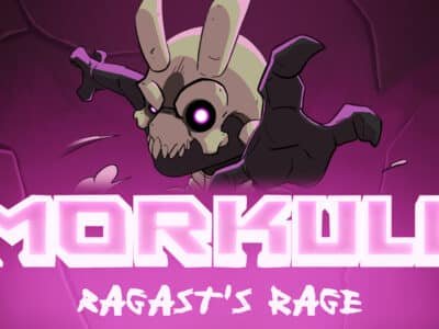 Morkull Ragast's Rage