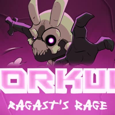 Morkull Ragast’s Rage : deux éditions physiques annoncées sur Nintendo Switch