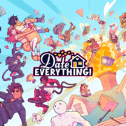 Date Everything! : Un simulateur de rencontres déjanté annoncé sur Switch