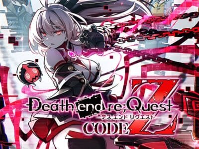 Idea Factory dévoile un mystérieux teaser pour Death end re;Quest: Code Z, à venir en 2025