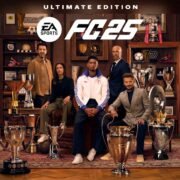 EA Sports FC 25 bientôt dévoilé, la sortie sur Nintendo Switch confirmée