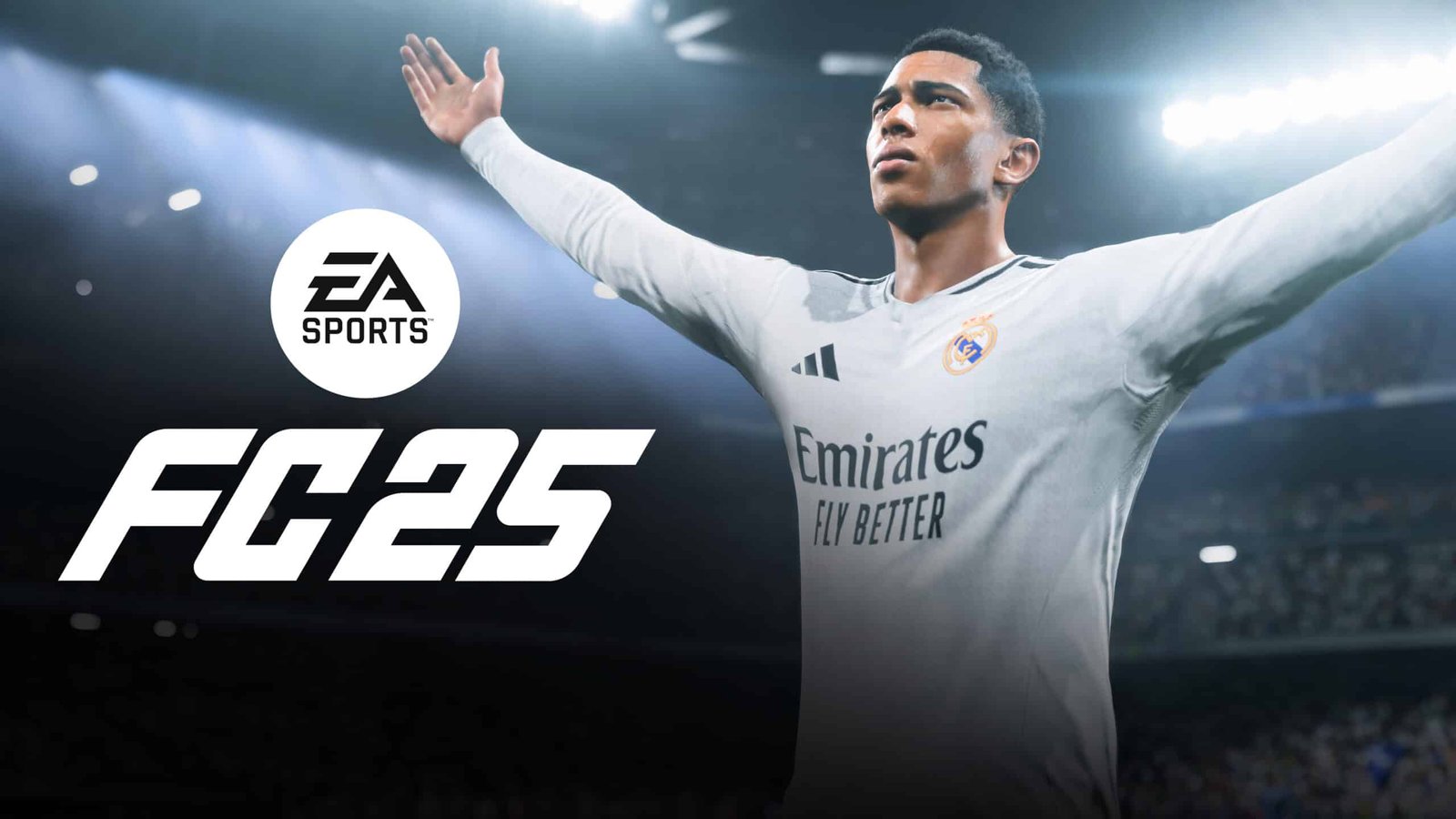 EA SPORTS FC 25 Nintendo Switch