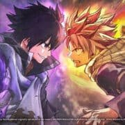 FAIRY TAIL 2