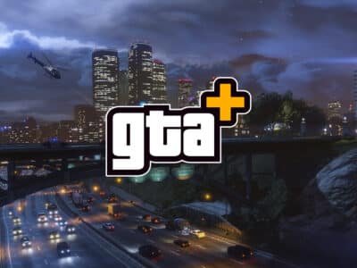 GTA+ : le service d’abonnement de Rockstar serait-il en route pour Nintendo ?