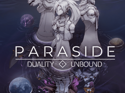Paradise: Duality Unbound : une sortie annoncée pour 2025 pour le Tactical RPG