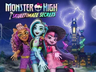 Monster High: Skulltimate Secrets : la franchise arrive pour la première fois sur la génération actuelle de consoles