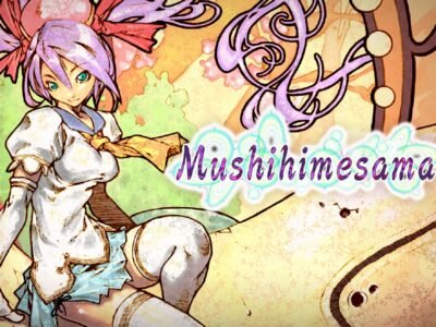 Mushihimesama : le jeu bientôt délisté de l’eShop Nintendo